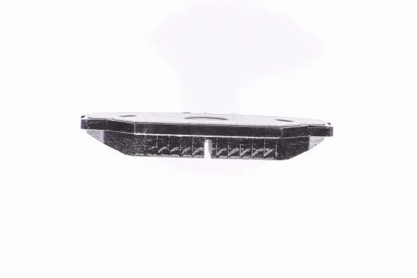 Купити 8DB355019391 HELLA Колодки гальмівні передні, дискові