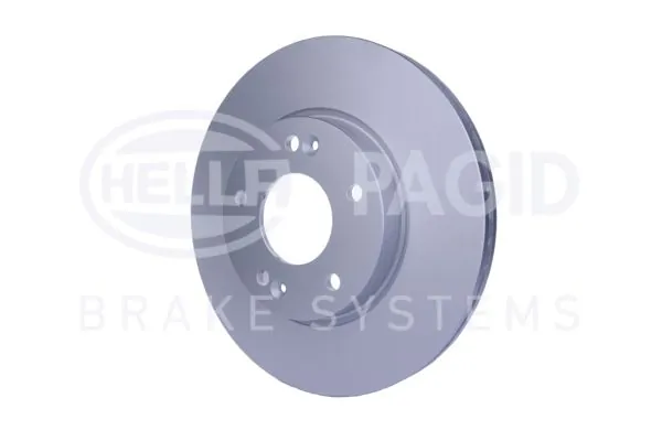 Купити 8DD355118371 HELLA Ротор гальмівний