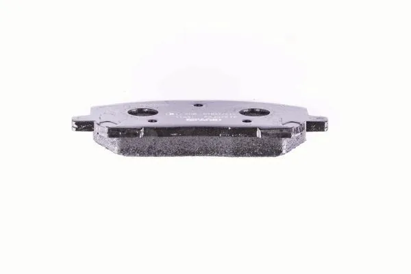 Тормозні колодки HELLA 8DB355011161