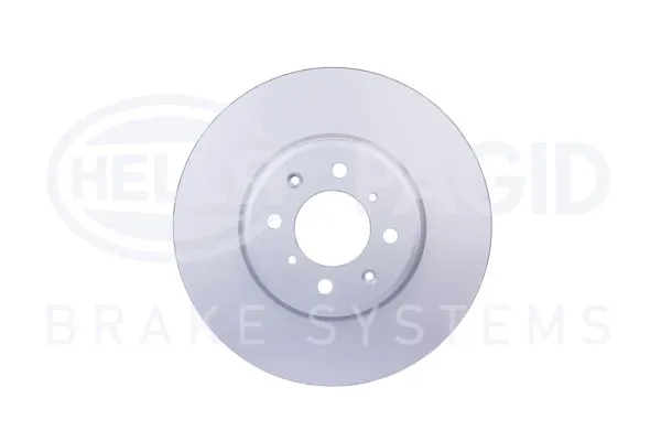 Купити 8DD355114921 HELLA Ротор гальмівний