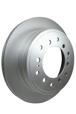 Задні дискові гальма HELLA 8DD355114861 ціна, від 45.60 USD