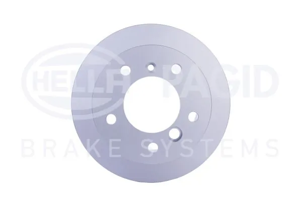 Диск гальмівний задній Chrysler 5104562AA