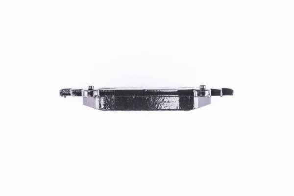 Задні дискові колодки HELLA 8DB355015371
