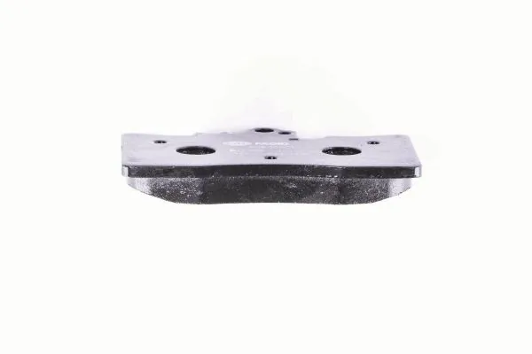 Купити 8DB355012121 HELLA Колодки гальмівні передні, дискові