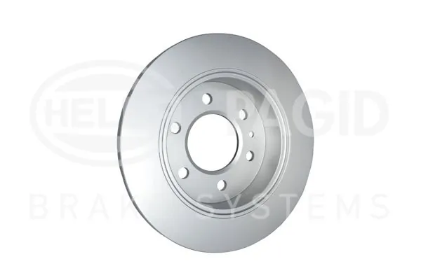 Купити 262050 Hart Диск заднього гальма