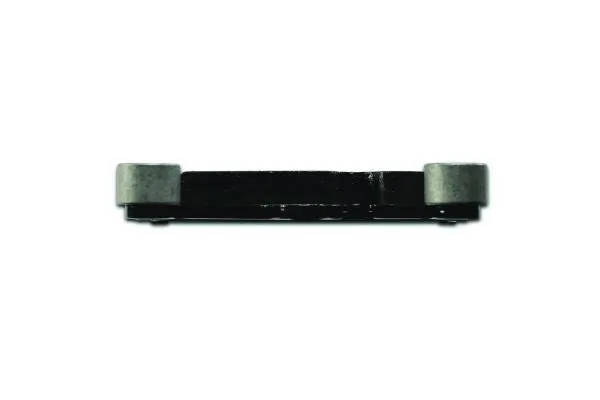 Задні гальмівні колодки 8DB355018711 HELLA