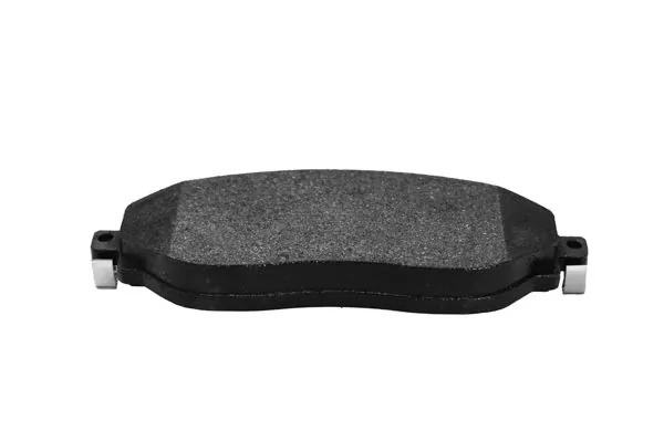 Тормозні колодки HELLA 8DB355021891