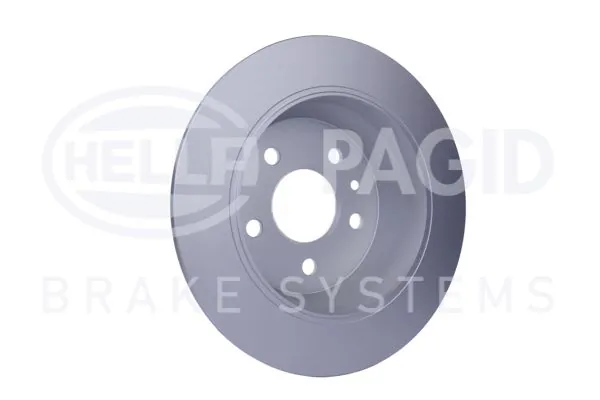 Купити Гальмівні диски Mercedes V  638