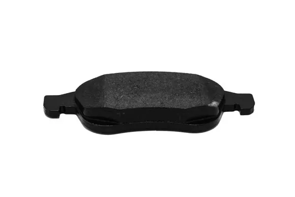 Купити 0077368048 Fiat/Alfa/Lancia Колодки гальмівні передні, дискові