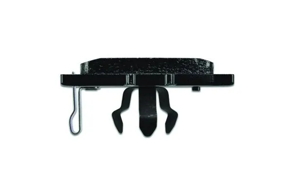 Задні дискові колодки HELLA 8DB355012061