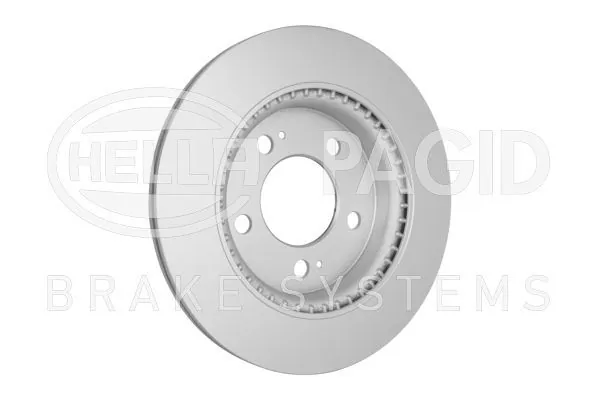 Задні дискові гальма Ssang Yong 4840136100 ціна, від 58.25 USD