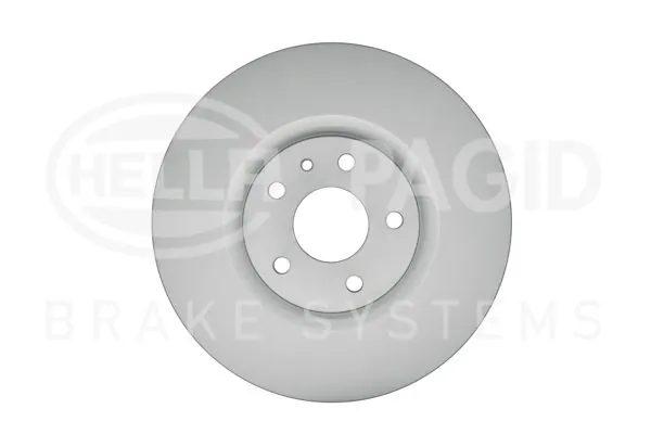 Купити 2037503 Ford Ротор гальмівний