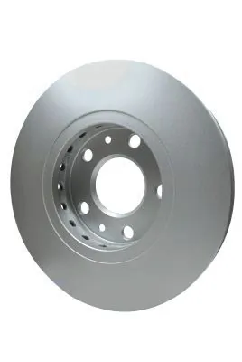 Диск переднього гальма HELLA 8DD355116151 ціна, від 42.44 USD