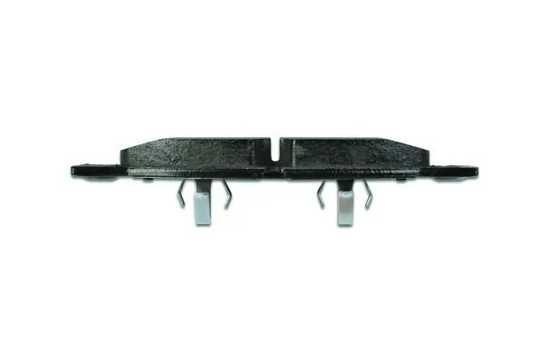 Купити 8DB355020141 HELLA Колодки гальмівні передні, дискові
