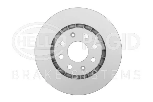 Купити 96471275 Peugeot/Citroen Ротор гальмівний