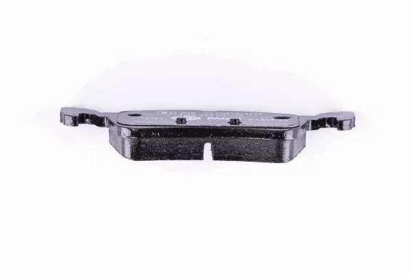 Купити 8DB355021701 HELLA Задні колодки