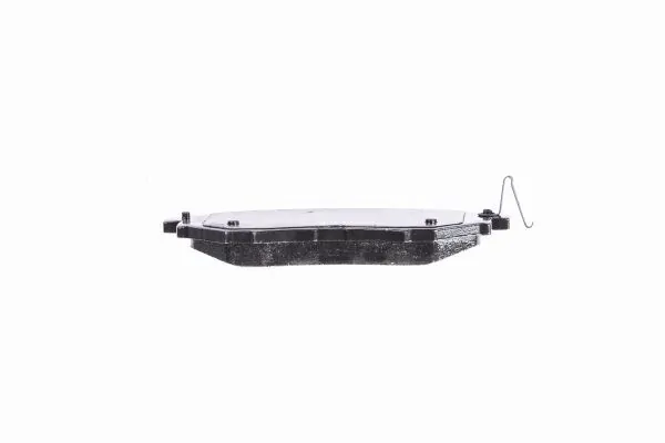 Передні тормозні колодки 8DB355012031 HELLA