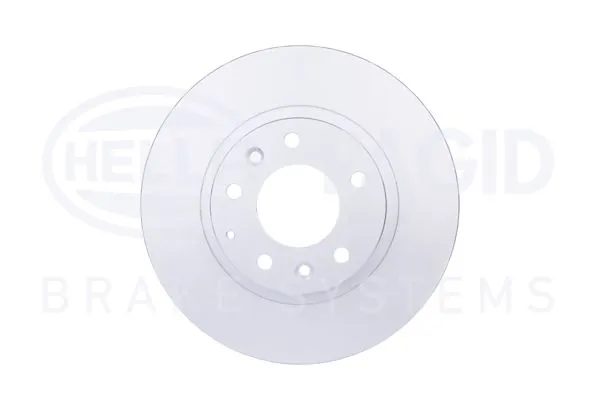 Гальмівні диски передні 192384 Maxgear