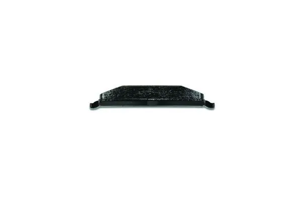 Задні дискові колодки HELLA 8DB355010601