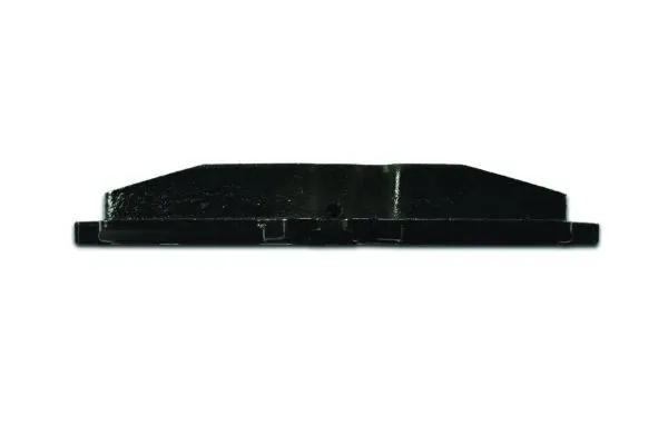 Купити 8DB355018731 HELLA Колодки гальмівні передні, дискові