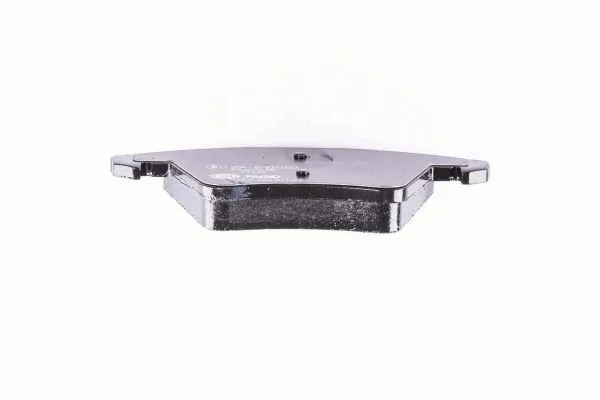 Купити 8DB355011171 HELLA Колодки гальмівні передні, дискові