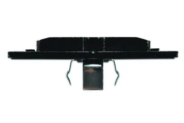 Купити 8DB355015781 HELLA Колодки гальмівні передні, дискові
