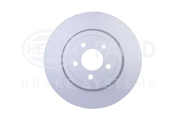 Гальмівні диски передні AR8359XPR Power Stop