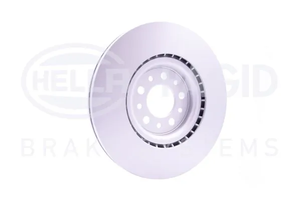 Купити 8DD355116651 HELLA Ротор гальмівний