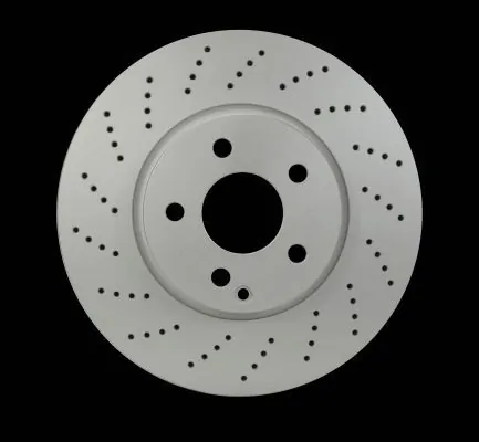 8DD355114231 HELLA Гальмо дискове переднє