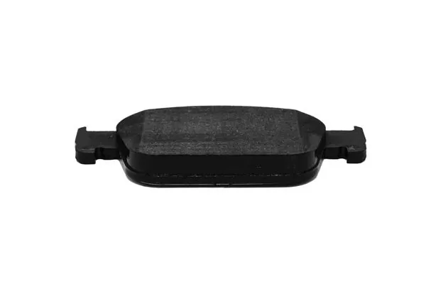 Передні тормозні колодки 8DB355024951 HELLA