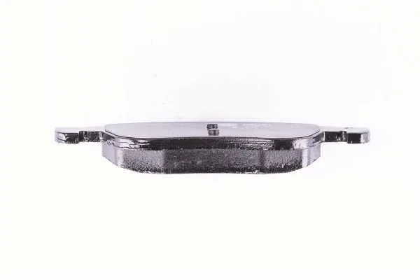 Тормозні колодки HELLA 8DB355013341