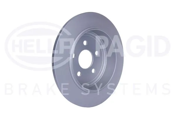 Задні дискові гальма Fiat/Alfa/Lancia K05085652AB ціна, від 26.41 USD