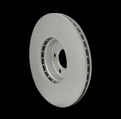 8DD355117741 HELLA Гальмо дискове переднє