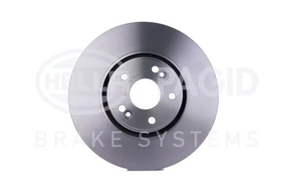 Купити Гальмівні диски передні Opel Corsa B S93