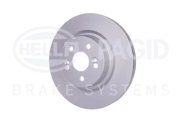Купити Гальмівні диски передні Renault Clio III BR01, CR01