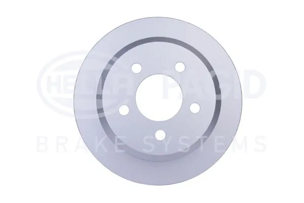 Задні дискові гальма Chrysler 2AMV8184AA ціна, від 40.26 USD