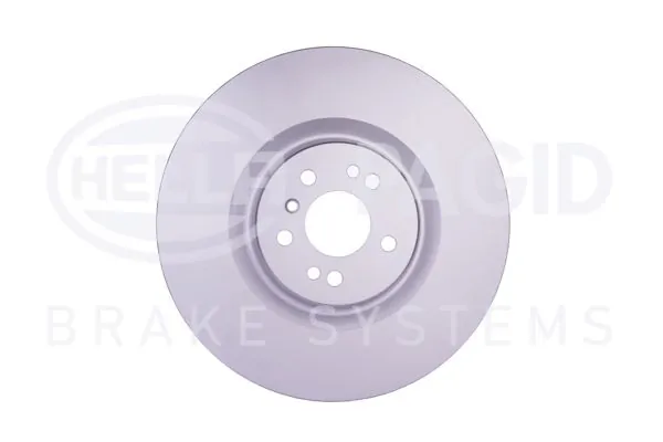 Купити Гальмівні диски передні Mercedes R  W251