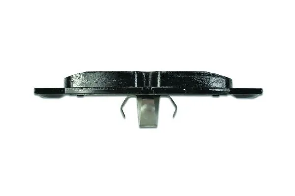 Передні тормозні колодки 8DB355020121 HELLA