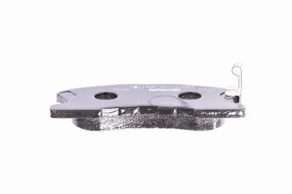 Купити PRP0793 Protechnic Колодки гальмівні передні, дискові