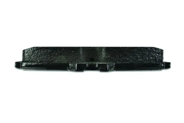 Задні гальмівні колодки 8DB355008651 HELLA