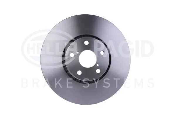 Купити PRD2841 Protechnic Ротор гальмівний