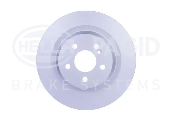 Задні дискові гальма Mercedes S купе (C216) (2006 - 2013) ціна, від 25.51 USD