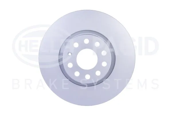 Купити 8DD355127971 HELLA Ротор гальмівний