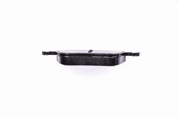 Купити 8DB355006901 HELLA Колодки гальмівні передні, дискові