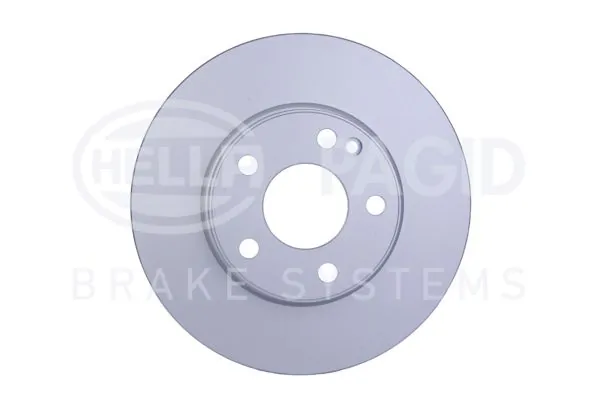 Купити 8DD355119601 HELLA Ротор гальмівний