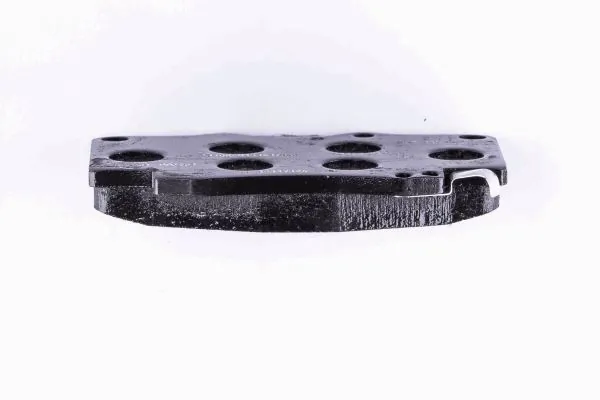Купити 8DB355020811 HELLA Колодки гальмівні передні, дискові
