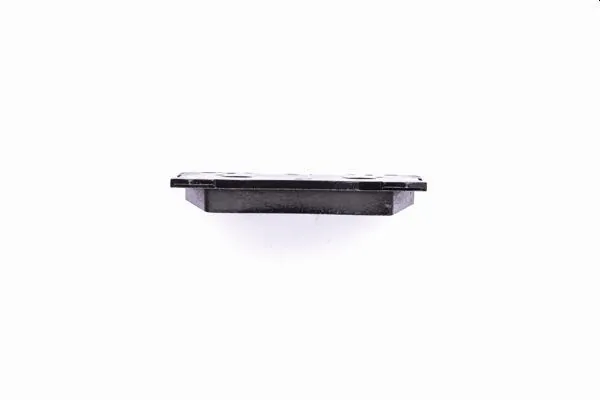Купити 8DB355006661 HELLA Колодки гальмівні передні, дискові