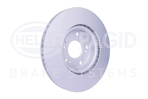 Купити 8DD355119571 HELLA Ротор гальмівний