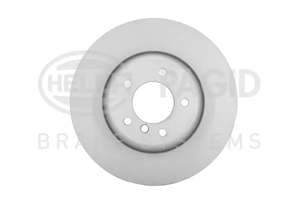 Диск переднього гальма BMW 1 хетчбек (E81) (2006 - 2012) ціна, від 86.22 USD