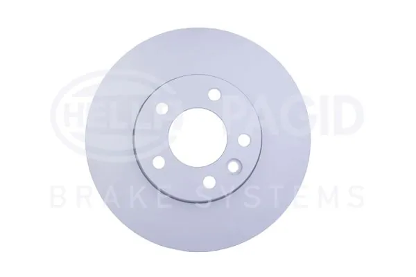 Купити 8DD355109661 HELLA Ротор гальмівний